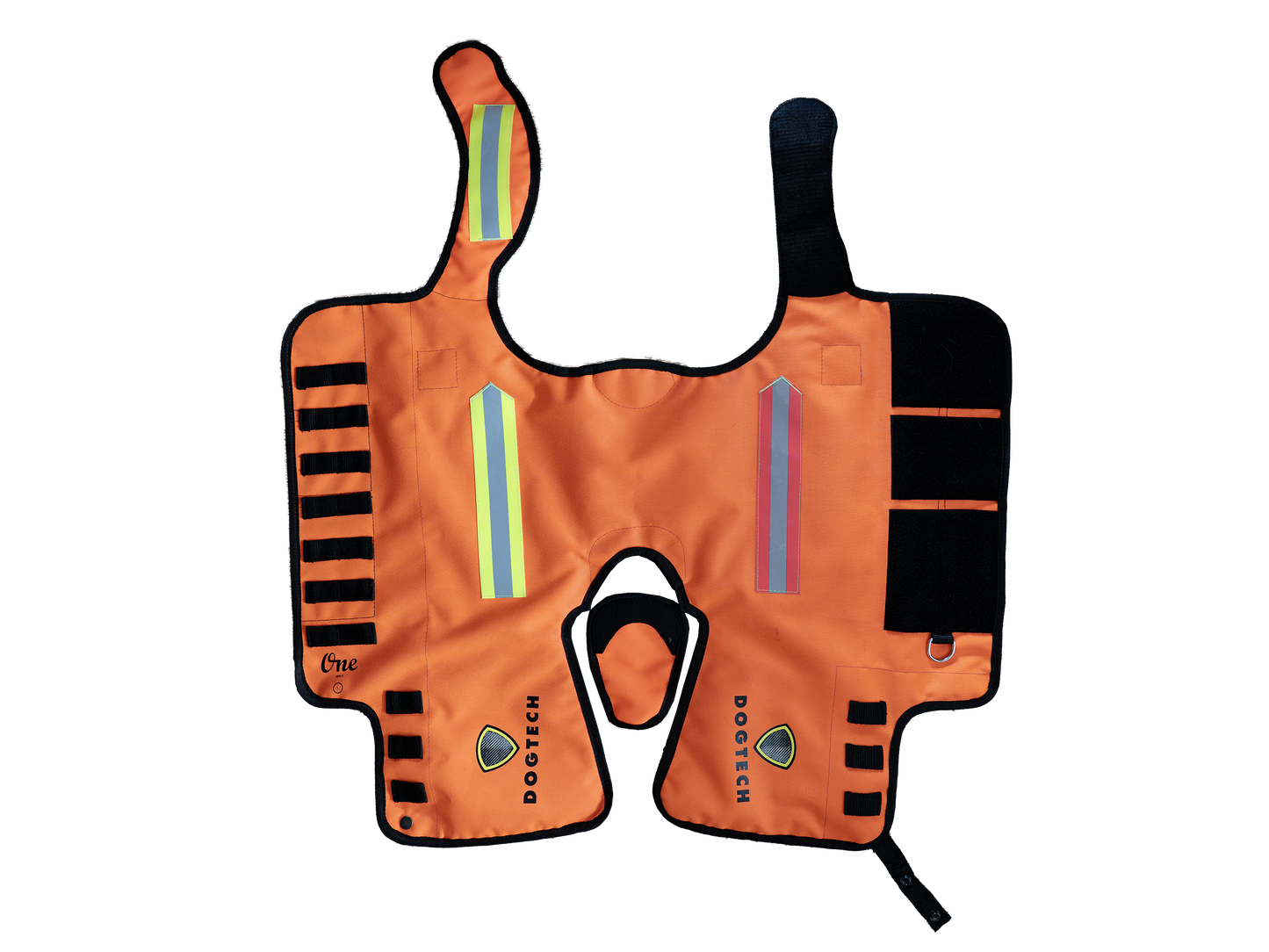 One Gen 2 - Basic Vest