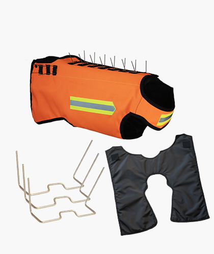 Dogtech One Gen2 - Bundle